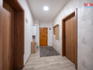 Prodej bytu 2+kk, Olomouc - Neředín, Okružní, 59 m2