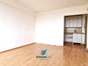 Prodej bytu 1+kk, Praha - Vokovice, Evropská, 22 m2