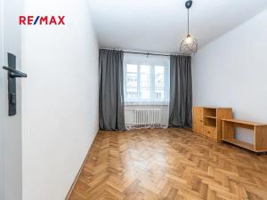 Pronájem bytu 2+kk, Praha - Holešovice, Schnirchova, 46 m2