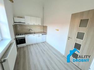 Prodej bytu 2+1, Děčín, 17. listopadu, 50 m2