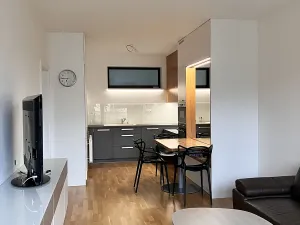 Pronájem bytu 2+kk, Bučovice, Trávnická, 60 m2