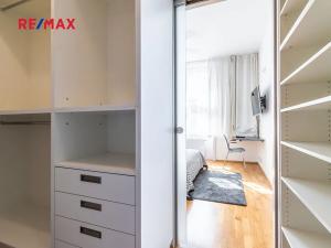 Pronájem bytu 2+kk, Praha - Staré Město, Haštalská, 63 m2