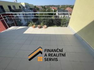 Prodej bytu 3+kk, Mladá Boleslav, Svojsíkova, 92 m2