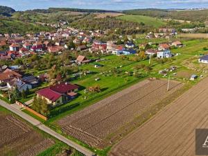 Prodej pozemku pro bydlení, Pašovice, 3551 m2