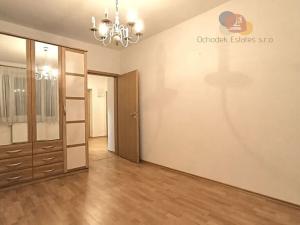 Prodej bytu 2+kk, Olomouc, Peškova, 57 m2