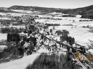 Prodej pozemku pro bydlení, Chvaleč, 1187 m2