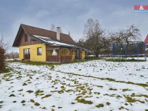 Prodej rodinného domu, Velké Svatoňovice, 194 m2