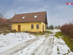 Prodej rodinného domu, Velké Svatoňovice, 194 m2