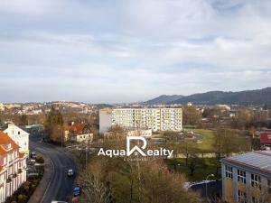 Prodej bytu 2+kk, Karlovy Vary, Chebská, 67 m2