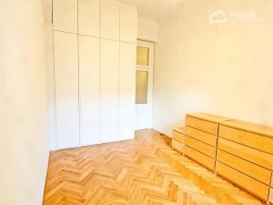 Pronájem bytu 3+1, Praha - Vinohrady, Balbínova, 95 m2