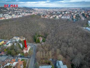 Prodej rodinného domu, Praha - Košíře, Jinonická, 360 m2