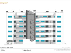 Prodej bytu 3+kk, Sant Llorenç des Cardassar, Španělsko, 64 m2