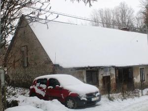 Dražba rodinného domu, Bělá nad Radbuzou, Bezděkovská, 313 m2