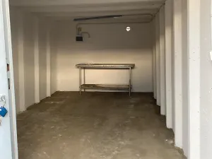 Prodej garáže, Uherský Brod, 21 m2