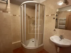 Pronájem bytu 1+kk, Praha - Prosek, Na vyhlídce, 37 m2