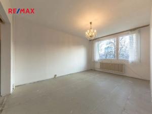 Prodej bytu 2+kk, Praha - Bohnice, Kusého, 41 m2