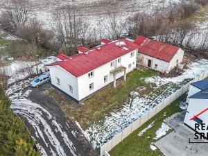 Prodej rodinného domu, Orlová, Lidická, 250 m2