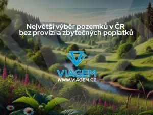 Prodej podílu pozemku pro bydlení, Brněnec, 333 m2