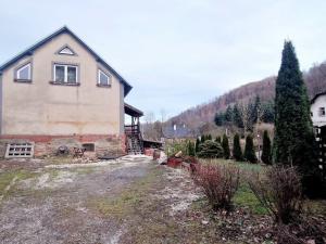 Prodej rodinného domu, Petrovice, 91 m2