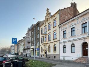 Pronájem obchodního prostoru, Ústí nad Labem, Masarykova, 90 m2