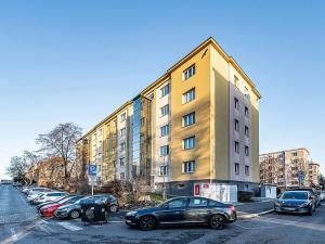 Prodej bytu 3+kk, Praha - Strašnice, Na padesátém, 70 m2