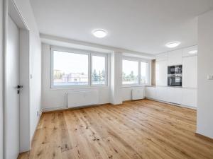 Prodej bytu 4+kk, Praha - Záběhlice, Ellnerové, 78 m2