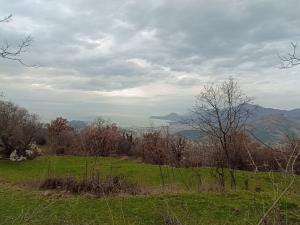 Prodej pozemku, Gornji Podi, Bar, Černá Hora, 1550 m2