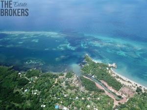 Prodej rodinného domu, Roatan, José Santos Guardiola, Honduras, 2626 m2