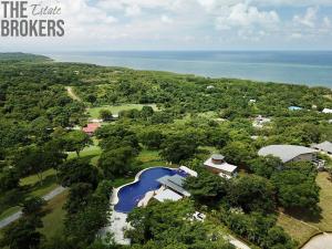 Prodej rodinného domu, Roatan, José Santos Guardiola, Honduras, 2626 m2