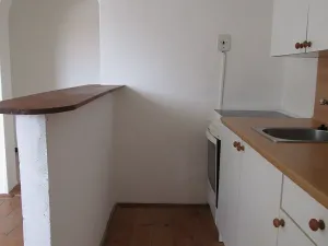 Pronájem bytu 2+1, Ústí nad Labem, Klíšská, 48 m2