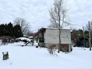 Prodej chaty, Frenštát pod Radhoštěm, Pod Markem, 60 m2