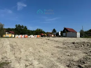 Prodej pozemku pro bydlení, Přelouč, 1040 m2