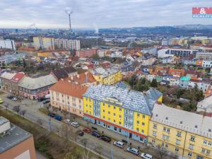 Pronájem bytu 4+1, Plzeň, Masarykova, 70 m2