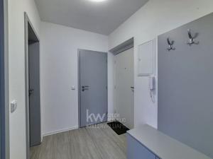 Pronájem bytu 2+kk, Cheb, Na Nivách, 42 m2