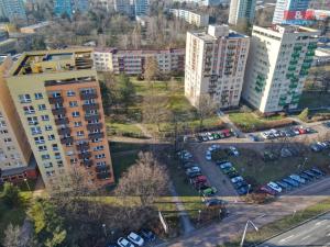 Prodej bytu 4+kk, Ostrava - Mariánské Hory, Gen. Janka, 82 m2