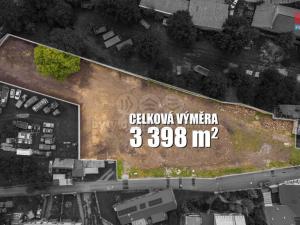 Prodej pozemku pro bydlení, Jizerní Vtelno, 3398 m2