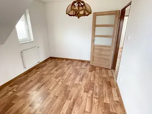 Prodej rodinného domu, Svojetice, V Zátiší, 112 m2