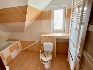 Prodej rodinného domu, Svojetice, V Zátiší, 112 m2