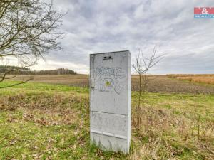 Prodej pozemku pro bydlení, Františkovy Lázně - Žírovice, 1270 m2