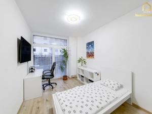 Prodej bytu 2+kk, Ostrava, Hasičská, 92 m2