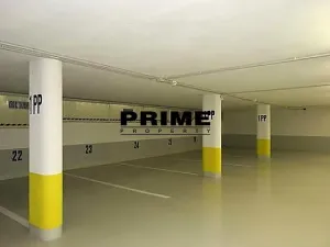 Pronájem bytu 3+kk, Praha - Vinohrady, Italská, 110 m2