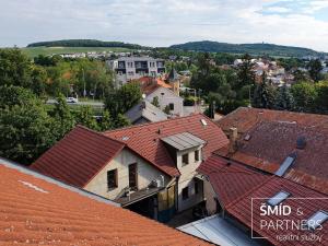 Prodej rodinného domu, Kutná Hora - Kutná Hora-Vnitřní Město, Hradební, 190 m2