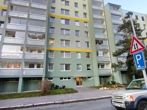 Prodej bytu 1+kk, Praha - Háje, Hekrova, 31 m2