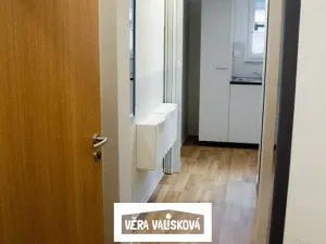 Pronájem bytu 1+kk, Kroměříž, Stoličkova, 28 m2