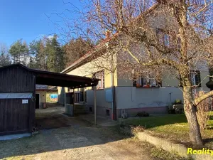 Prodej rodinného domu, Podlesí, 110 m2