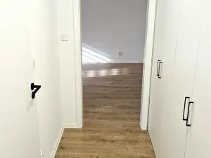 Pronájem bytu 2+kk, Most, Zdeňka Štěpánka, 30 m2