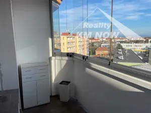 Pronájem bytu 3+1, Kroměříž, Francouzská, 75 m2