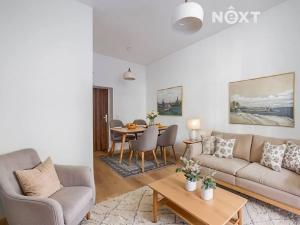 Prodej bytu 1+kk, Praha - Košíře, U Tyrše, 31 m2