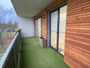 Pronájem bytu 2+kk, Plzeň, Halštatská, 55 m2