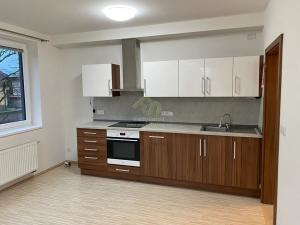 Pronájem bytu 2+kk, Plzeň, Halštatská, 55 m2